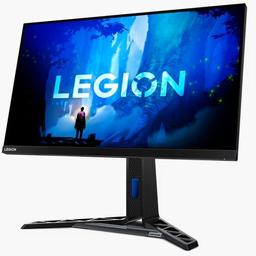 Lenovo Legion Y27f-30 FHD LED Gaming Monitor 27" - Black - 27 Inch