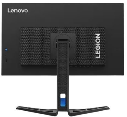 Lenovo Legion Y27qf-30 WQHD Monitor 27" - Raven Black - 27 Inch