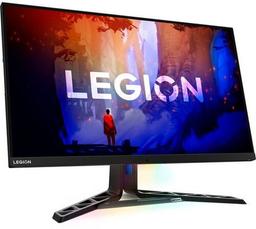 Lenovo Legion Y32p-30 31.5" 4K HDR Gaming Monitor - Black - 31.5 Inch