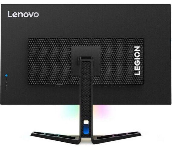 Lenovo Legion Y32p-30 31.5" 4K HDR Gaming Monitor - Black - 31.5 Inch