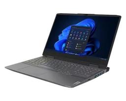 Lenovo LOQ 15APH8 Gaming Laptop 15.6" - Storm Gray - AMD Ryzen 7 7840HS 3.8GHz - 16GB RAM - 1TB