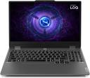 Lenovo LOQ 15ARP9 Gaming Laptop 15.6" AMD Ryzen 5 7235HS 3.2GHz in Luna Grey in Premium condition