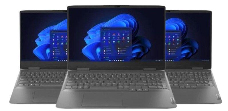 Lenovo LOQ 15IRH8 Gaming Laptop 15.6"