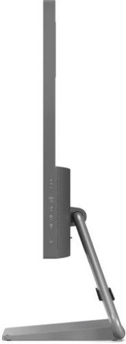 Lenovo Q27h-10 IPS Monitor 27" - Gray - 27 Inch