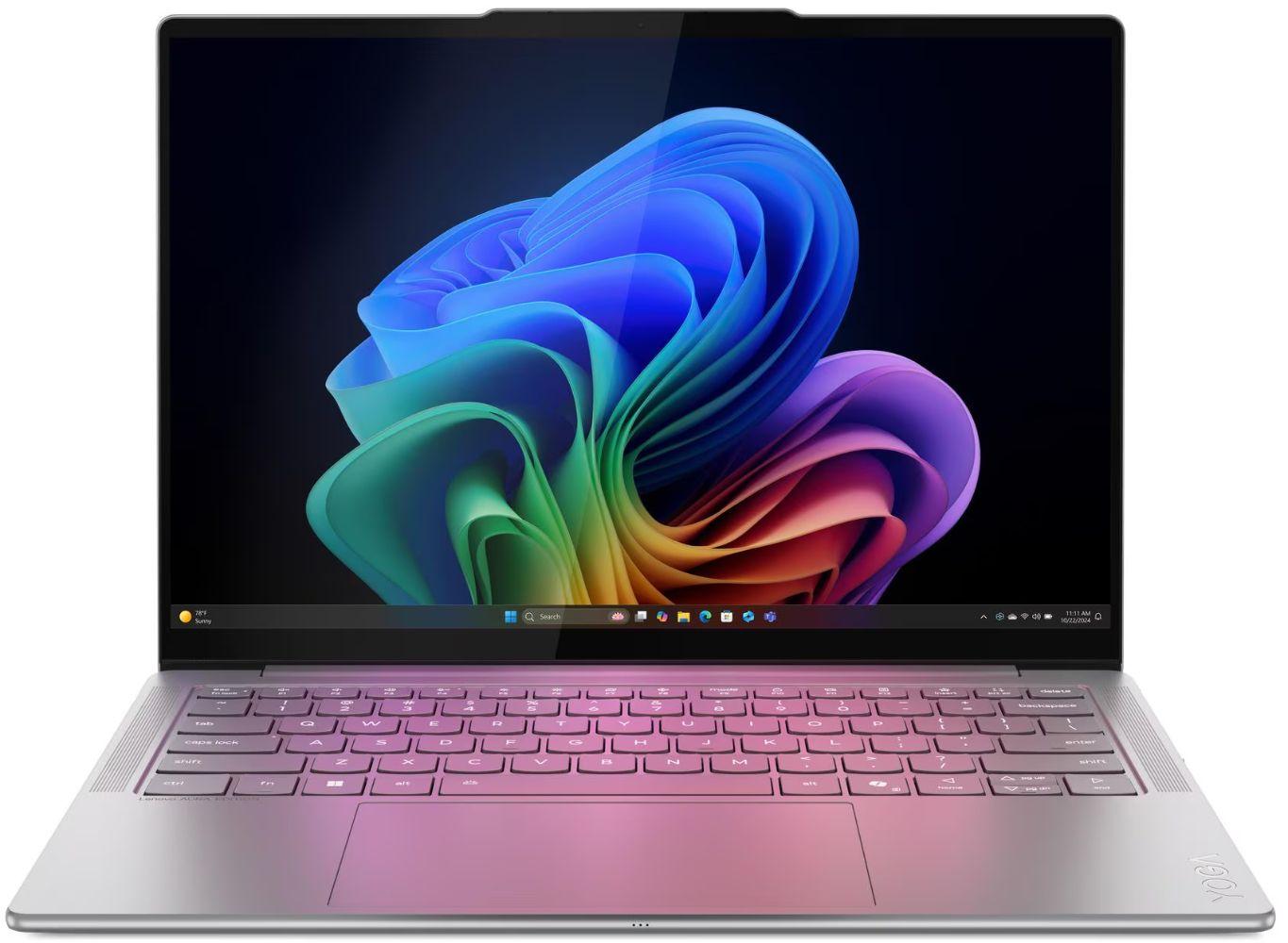 Lenovo Slim 7 14ILL10 Laptop 14"inch