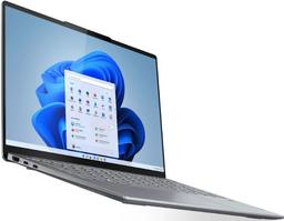 Lenovo Slim 7 14IRP8 Laptop 14" - Misty Grey - Intel Core i7-1360P 2.2GHz - 16GB RAM - 1TB