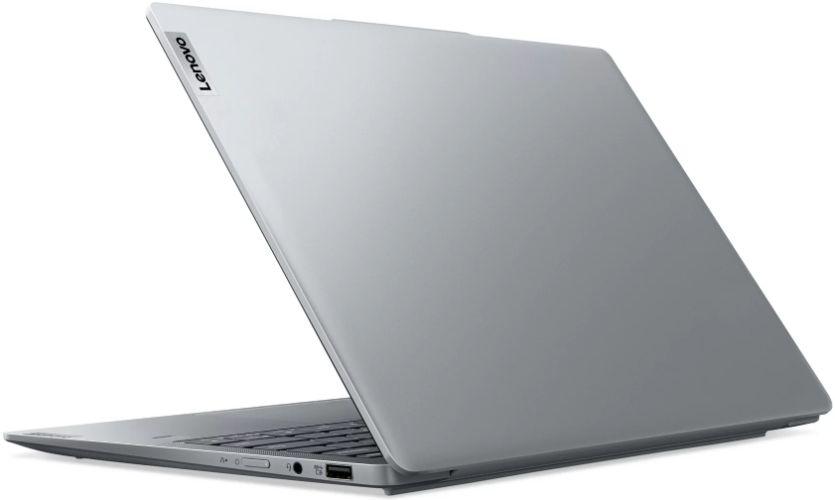 Lenovo Slim 7 14IRP8 Laptop 14" - Misty Grey - Intel Core i7-1360P 2.2GHz - 16GB RAM - 1TB