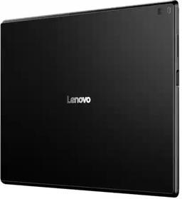 Lenovo Tab 4 10 Plus - 16GB - Cellular + WiFi - Black