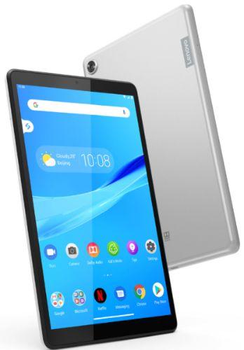 Lenovo Tab M8 (HD) in Platinum Grey in Good condition