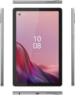 Lenovo Tab M9 - 64GB - WiFi - 4GB RAM - Arctic Grey