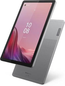 Lenovo Tab M9 - 64GB - WiFi - 4GB RAM - Arctic Grey