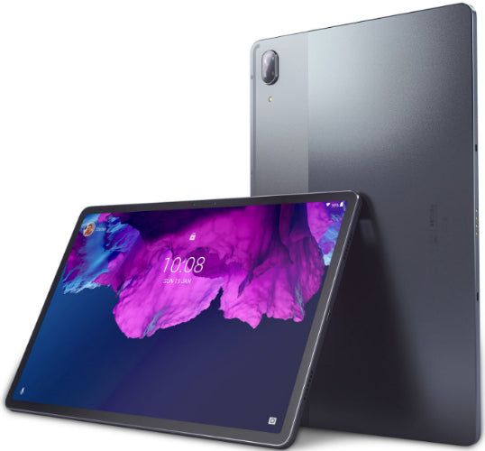 Lenovo Tab P11 Pro - 128GB - WiFi - 4GB RAM - Slate Grey