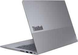 Lenovo ThinkBook 14 G6 IRL Laptop 14" - Arctic Grey - Intel Core i7-1355U 1.7GHz - 16GB RAM - 512GB