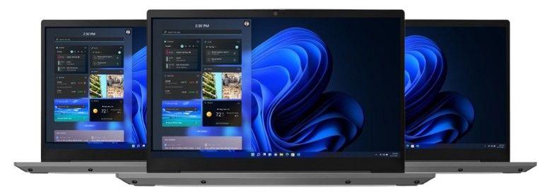 Lenovo ThinkBook 14 (Gen 4) IAP Laptop 14"