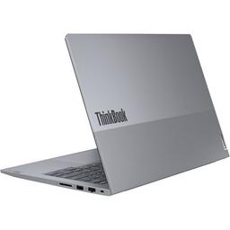 Lenovo ThinkBook 14 Gen 6 ABP Laptop 14" - Arctic Grey - AMD Ryzen 5 7530U 2.0GHz - 8GB RAM - 256GB