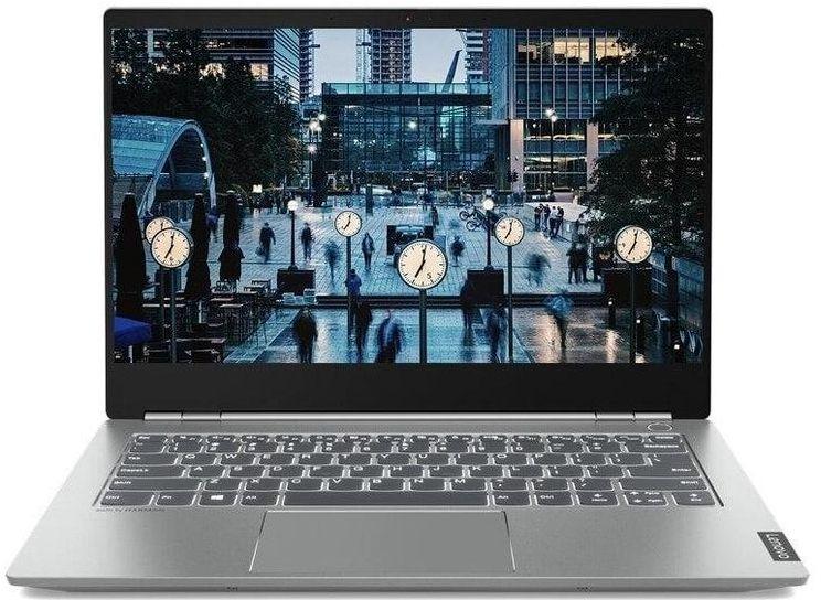 Lenovo Thinkbook 14S-Iwl Laptop 14"