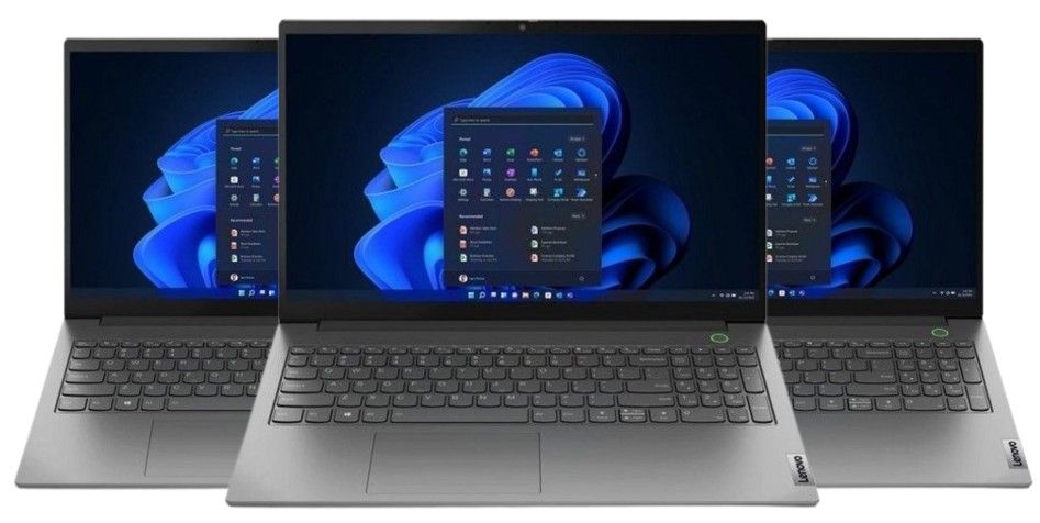 Lenovo ThinkBook 15 (Gen 4) IAP Laptop 15.6"