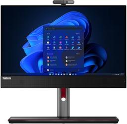 Lenovo ThinkCentre M70a Gen 3 AIO Desktop PC 21.5"