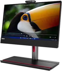 Lenovo ThinkCentre M70a Gen 3 AIO Desktop PC 21.5"
