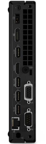 Lenovo ThinkCentre M70q Tiny Desktop (Gen 2)