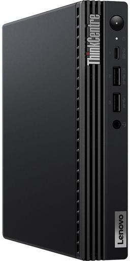 Lenovo ThinkCentre M70q (Gen 3) Tiny Desktop