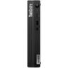 Lenovo ThinkCentre M70q Tiny Desktop - Intel Core i5-10400T 2.0GHz - 128GB - Black - 8GB RAM