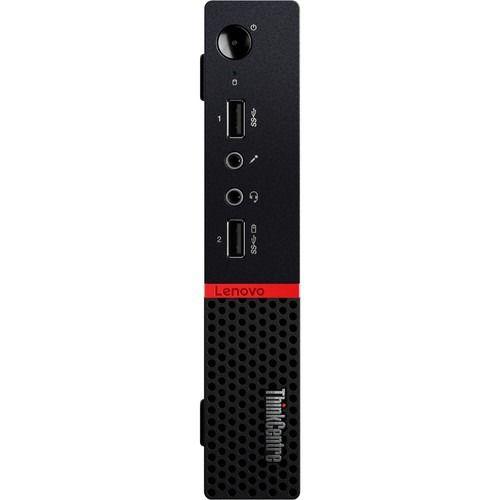 Lenovo ThinkCentre M715q Tiny