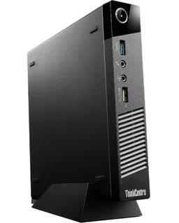 Lenovo ThinkCentre M73p Tiny PC i5-4570T 2.9GHz