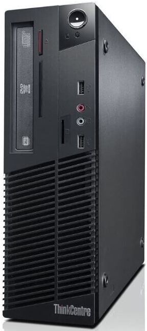 Lenovo ThinkCentre M73 SFF Desktop Computer