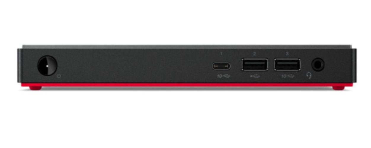 Lenovo ThinkCentre M75n Thin client Mini PC