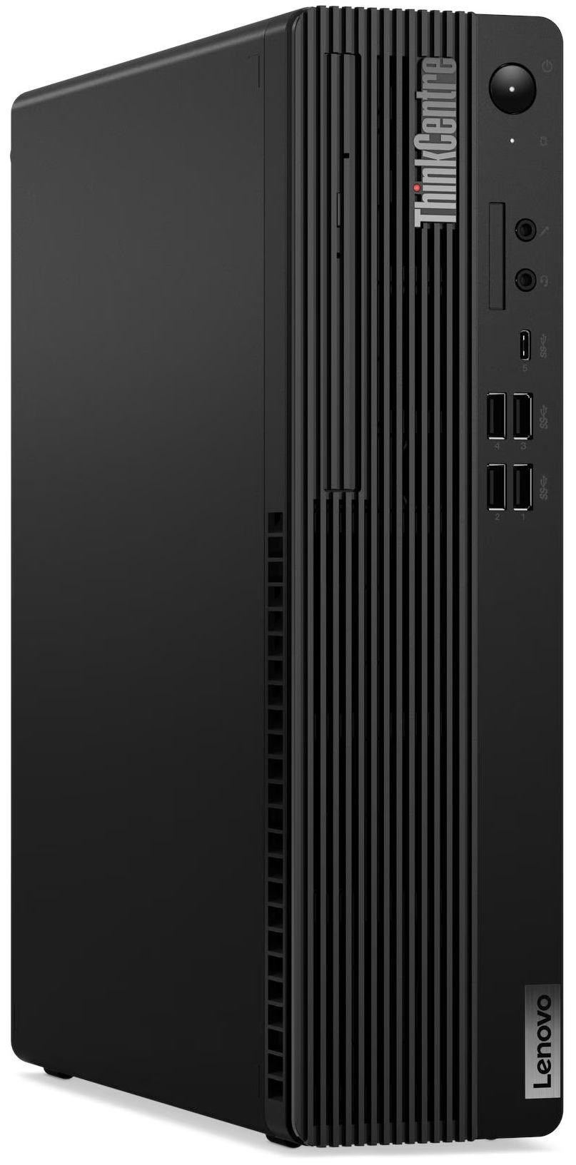 Refurbished Lenovo ThinkCentre M75s Gen 5 SFF Desktop PC - Reebelo Canada