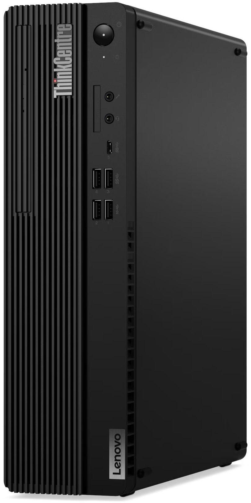Refurbished Lenovo ThinkCentre M75s Gen 5 SFF Desktop PC - Reebelo Canada