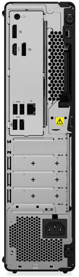Refurbished Lenovo ThinkCentre M75s Gen 5 SFF Desktop PC - Reebelo Canada