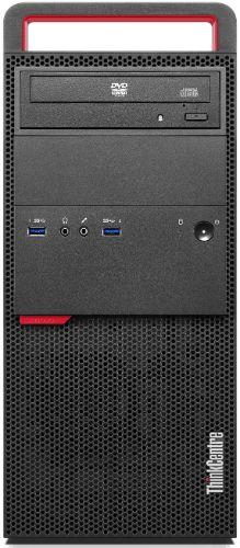 Lenovo ThinkCentre M900 Tower Desktop - Intel Core i5-6500 3.2GHz - 1TB - Black - 32GB RAM