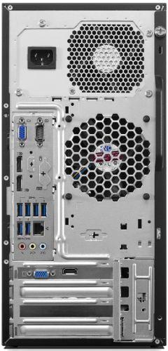 Lenovo ThinkCentre M900 Tower Desktop - Intel Core i5-6500 3.2GHz - 1TB - Black - 32GB RAM