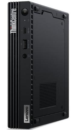 Lenovo ThinkCentre M90q Tiny Desktop
