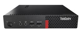 Lenovo ThinkCentre M910 Desktop - Intel Core i5-7400 3.0Ghz - 240GB - Black - 8GB RAM