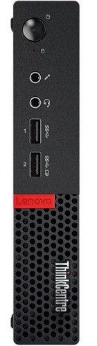 Lenovo ThinkCentre M910q Tiny i5-6500T 2.5GHz