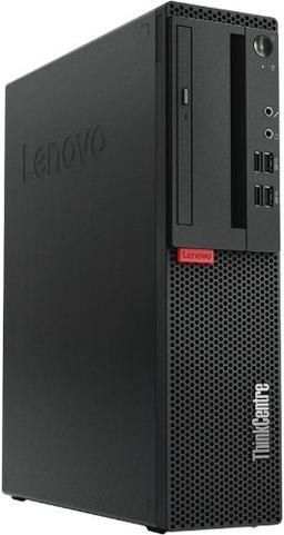 Lenovo ThinkCentre M910s SFF - Intel Core i5-6500 3.2GHz - 256GB - Black - 16GB RAM