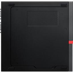 Lenovo ThinkCentre M920q Tiny Desktop PC - Intel Core i7-8700T 2.4GHz - 256GB - Black - 16GB RAM