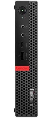 Lenovo ThinkCentre M920q Tiny i5-8500T 2.1GHz - 256GB - Black - 16GB RAM