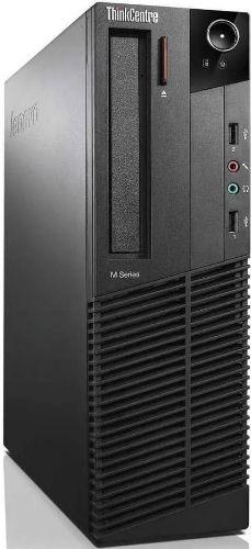 Lenovo ThinkCentre M92p SFF Desktop