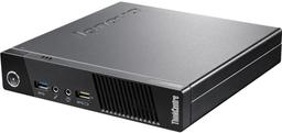 Lenovo ThinkCentre M93p Tiny Desktop - Intel Core i5-4570T 2.9GHz - 256GB - Black - 16GB RAM