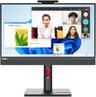 Lenovo ThinkCentre Tiny-in-One Monitor 24" (12NAGAR1US) - Black - 24 Inch