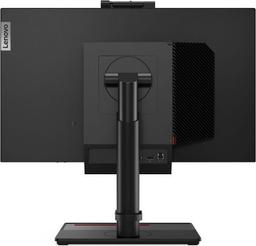 Lenovo ThinkCentre TIO 24 Gen4 LED Monitor 23.8" - Black - 23.8 Inch
