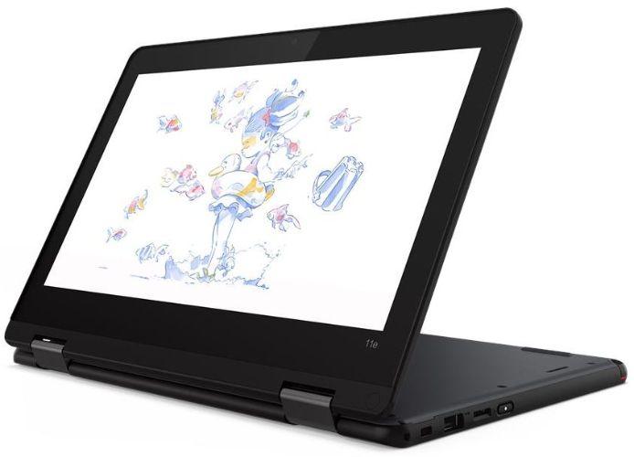 Lenovo ThinkPad 11e Yoga (Gen 6) Laptop 11.6"