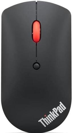 Lenovo ThinkPad Bluetooth Silent Mouse 4Y50X88822