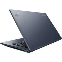 Lenovo ThinkPad C14 Chromebook (Gen 1) Laptop 14" - Abyss Blue - Intel Core i5-1245U 1.6GHz - 8GB RAM - 256GB