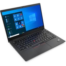 Lenovo ThinkPad E14 (Gen 2) Intel Laptop 14" - Black - Intel Core i5-1135G7 2.4GHz - 16GB RAM - 256GB
