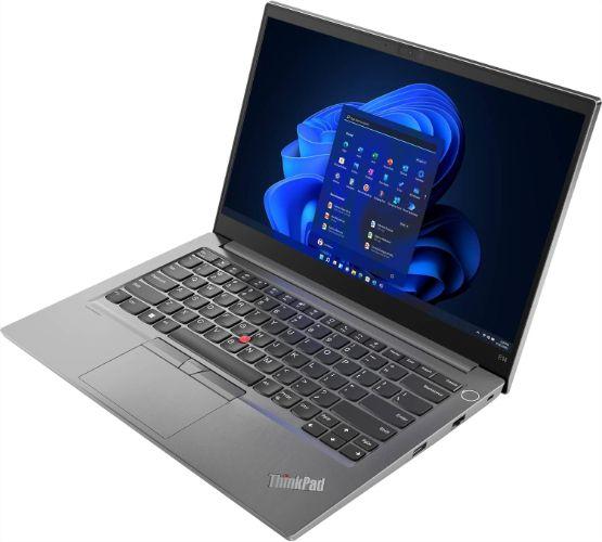 Lenovo ThinkPad E14 (Gen 4) Intel Laptop 14"